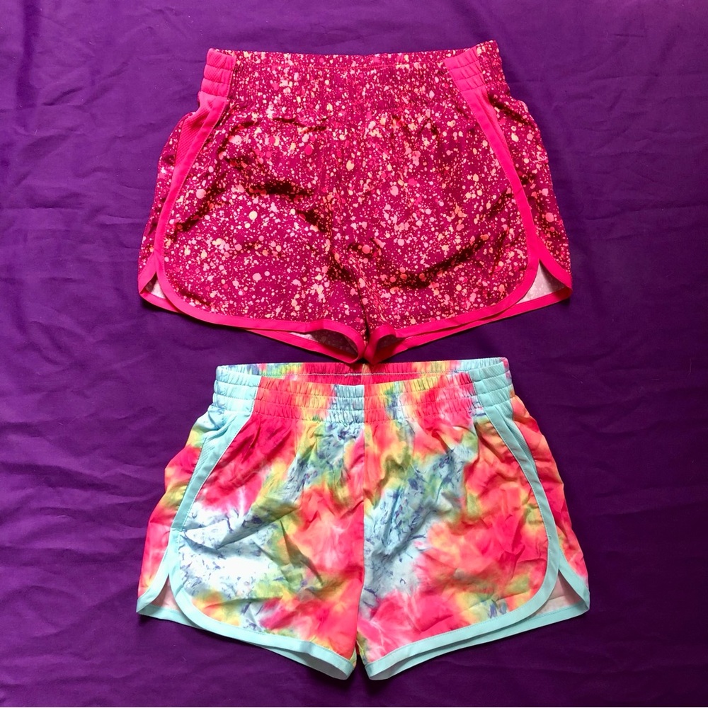C9 Champion Girls’ Running Shorts Size M